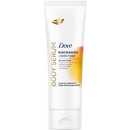 DOVE Niacinamide & Even Tone 200 ml - Body Serum