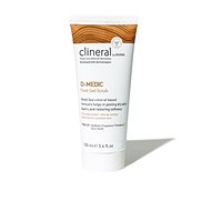 CLINERAL D-MEDIC Foot Gel-Scrub 100 ml - Body Scrub