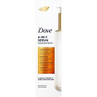 DOVE 4 In 1 Serum 100 ml - Body Serum