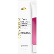 DOVE Pro-retinol & Firming 200 ml - Body Serum