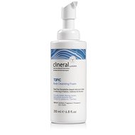CLINERAL TOPIC Body Cleansing Foam 200ml - Shower Foam