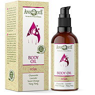 APHRODITE Relax 100 ml - Massage Oil