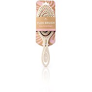 NATURAVIT Flex Brush Less Breakage - Hair Brush