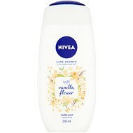 NIVEA Vanilla 250 ml - Tusfürdő
