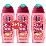 FA Umuhei Oil Shower Gel 400 ml 2 + 1 - Shower Gel