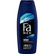 FA Men Sport Shower Gel 400 ml - Shower Gel