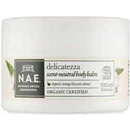 N.A.E. Delicatezza Sent-Neutral Body Balm 200ml - Body Cream