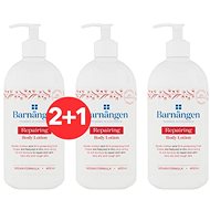 BARNÄNGEN Repairing Body Lotion 400 ml 2 + 1 - Body Lotion