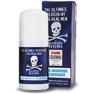 BLUEBEARDS REVENGE Eco-Warrior Deodorant 50 ml - Dezodor