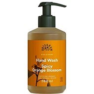 URTEKRAM BIO Spice Orange Blossom Hand Wash 300 ml - Tekuté mydlo