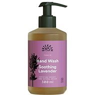 URTEKRAM BIO Soothing Lavender Hand Wash 300 ml - Tekuté mydlo