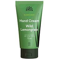 URTEKRAM BIO Wild Lemongrass Hand Cream 75 ml - Kézkrém