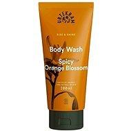 URTEKRAM BIO Spice Orange Blossom Body Wash, 200ml - Shower Gel