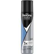 Rexona Men Maximum Protection Clean Scent Izzadásgátló spray férfiaknak 100 ml - Izzadásgátló