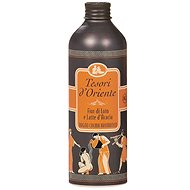 Tesori d'Oriente Lotos Flower Bath Cream 500ml - Bath Foam