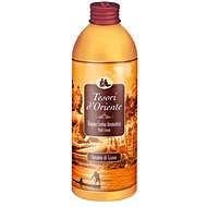 Tesori d'Oriente Jasmin of Java Bath Cream 500ml - Bath Foam