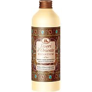 Tesori d'Oriente Byzantium Bath Cream 500 ml - Pena do kúpeľa