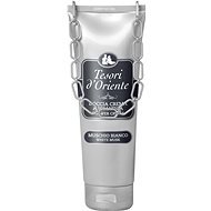 Tesori d'Oriente White Musk Shower Cream 250ml - Shower Gel