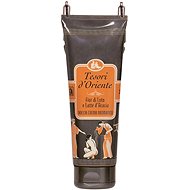 Tesori d'Oriente Lotus Flower Shower Cream 250ml - Shower Gel