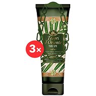 TESORI d'Oriente Thai Spa Shower Cream 3 × 250ml - Shower Cream