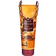 Tesori d'Oriente Jasmin of Java Shower Cream 250 ml - Sprchový gel