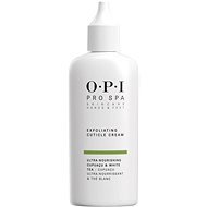 O.P.I. ProSpa Exfoliating Cuticle Treatment, 27ml - Hand Cream