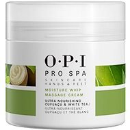 O.P.I. ProSpa Moisture Whip Massage Cream 118 ml - Testápoló krém