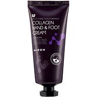 MIZON Collagen Hand and Foot Cream 100 ml - Kézkrém
