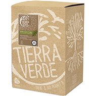 TIERRA VERDE Shower Gel with the Scent of Laurel, Cubic, 5l - Shower Gel