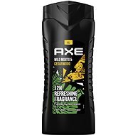 Axe Wild Green Mojito & Cedarwood XL shower gel for men 400 ml - Shower Gel
