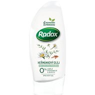 RADOX Sensitive Chamomile Shower Gel 250ml - Shower Gel