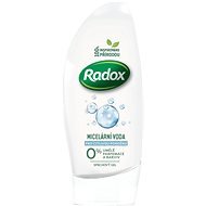 RADOX Sensitive Sprchovací Gél  Micelárna voda 250 ml - Sprchový gél