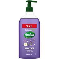 RADOX XXL relaxációs tusfürdő 750 ml - Tusfürdő