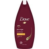 DOVE Pro Age Body Wash 450 ml - Tusfürdő