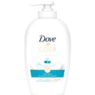 DOVE Care&Protect Hand Wash with Antibacterial Ingredients 250 ml - Folyékony szappan