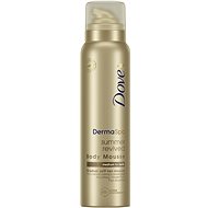 DOVE DermaSpa Summer Revived Body Mousse Medium to Dark 150ml - Body Lotion
