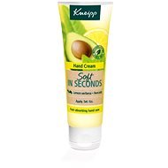 KNEIPP Soft in Seconds Hand Cream 75 ml - Kézkrém