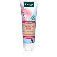 KNEIPP Hand Cream Cherry Blossom 75ml - Hand Cream