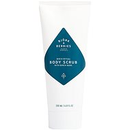 Björk & Berrie Birch Ritual Body Scrub 200ml - Body Scrub