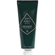 Björk & Berrie Botanist Hand Cream 50ml - Hand Cream