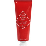 Björk & Berrie Herbalist Hand Cream 50ml - Hand Cream