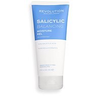 REVOLUTION SKINCARE  BODY Salicylic (Balancing) Moisture Gel 200 ml - Testápoló gél