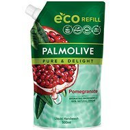 PALMOLIVE Pure Pomegranate Refill 500 ml - Folyékony szappan