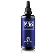 RENOVALITY Celluo Oil 100ml - Massage Oil