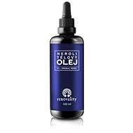RENOVALITY Neroli Oil 100ml - Massage Oil