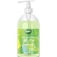 RADOX Protect + Refresh Hand Wash 500 ml - Tekuté mydlo