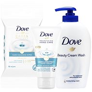 DOVE Care &amp; Protect Now - Cosmetic Set