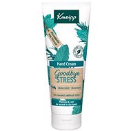 KNEIPP Goodbye Stress Hand Cream 75 ml - Kézkrém