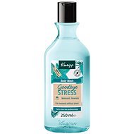 KNEIPP Goodbye Stress Body Wash 250 ml - Tusfürdő