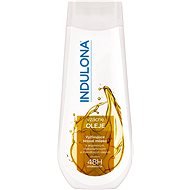 INDULONA Nourishing Body Cream RARE OILS 400ml - Body Lotion